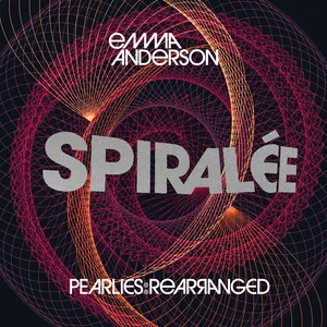 Spiralée : pearlies rearranged